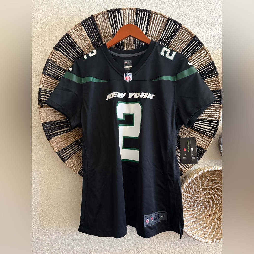 New York Jersey NWT